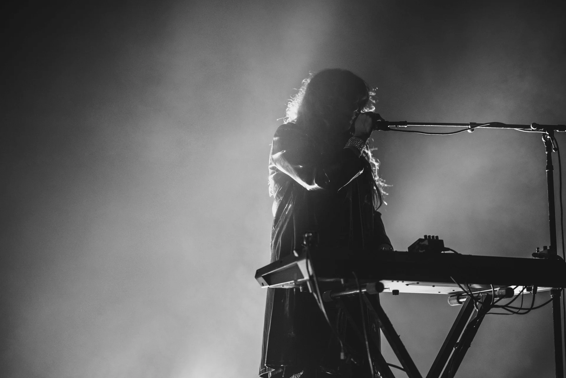 Beach House Concert - photo 25 of 38
